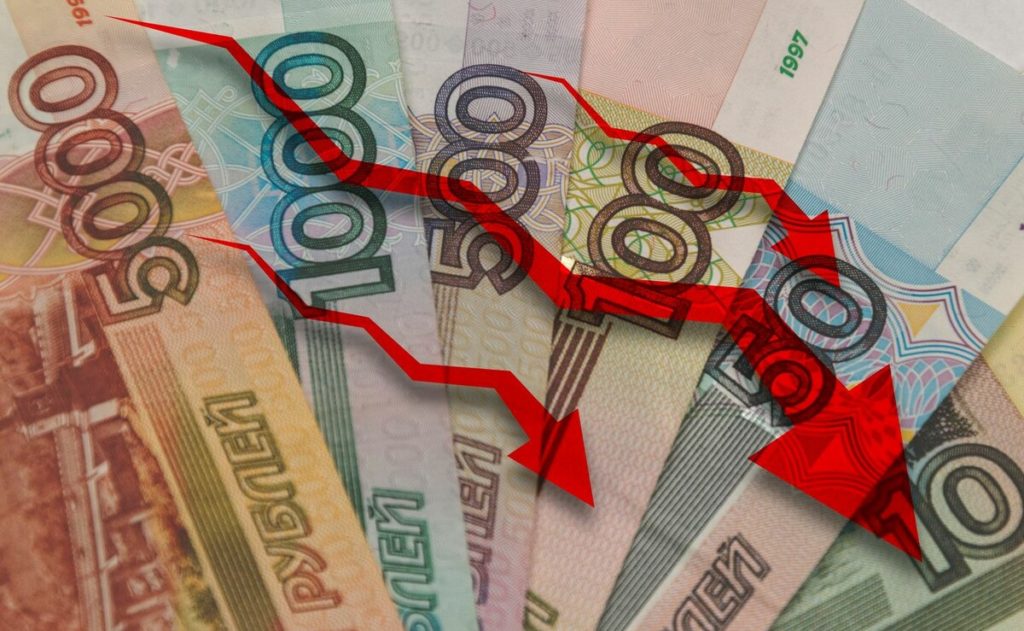 Investitionen in Russland Anleihen