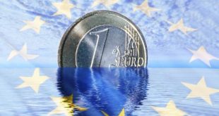 Preise erneut explodiert. Euro geht unter.