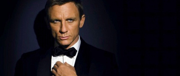 9 Gründe, warum erfolgreiche Männer ein Selbstvertrauen wie James Bond entwickeln.