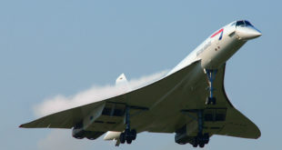 Concorde Effekt