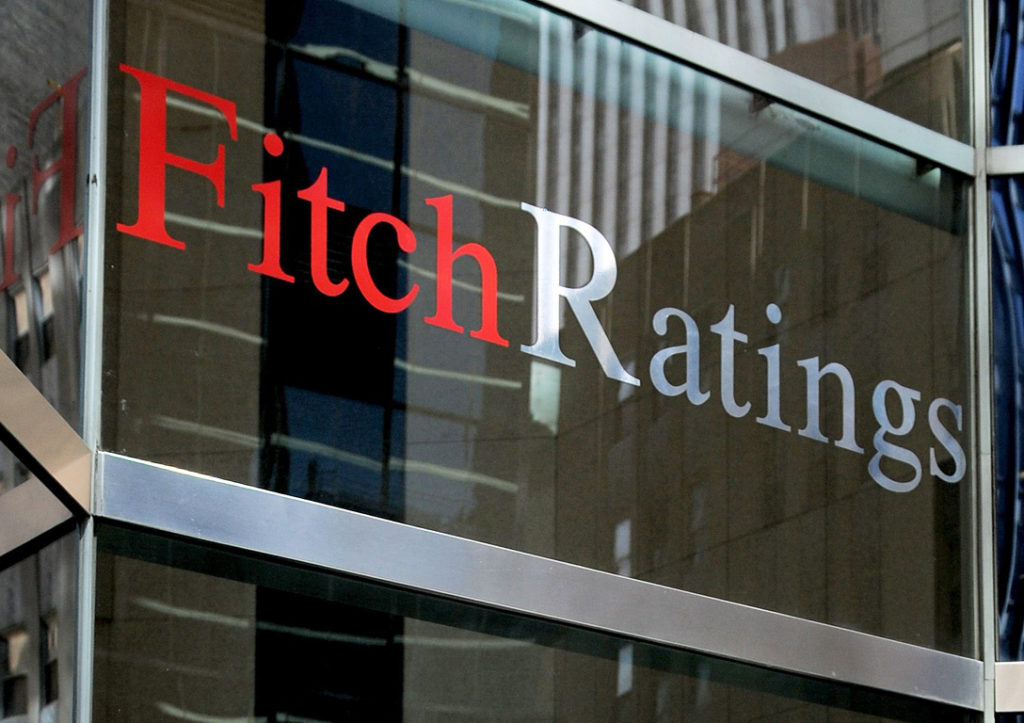 Fitch Moody SP