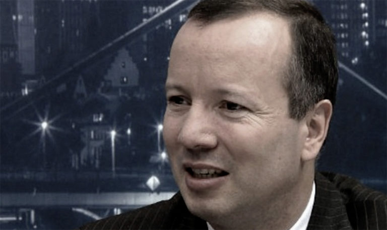 Die stille Enteignung