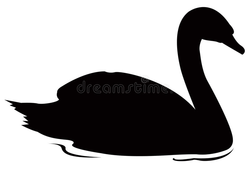 swan-silhouette-vector-file-87882266