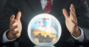 Vorhersage Geld 2022