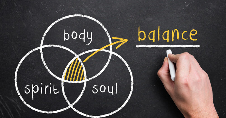 Work-Life-Balance: 3 einfache Schritte